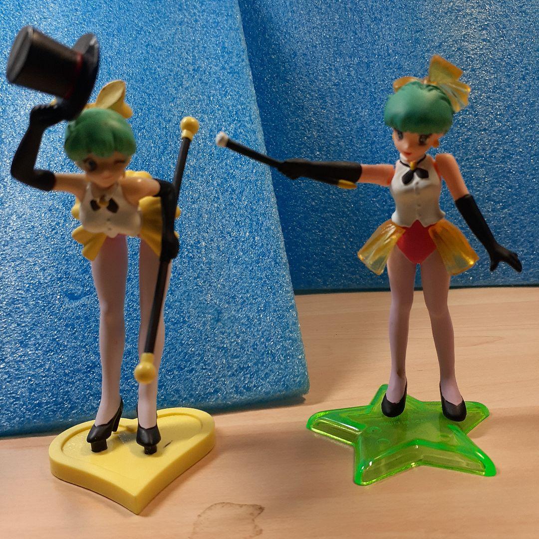 ♥️マジカルエミ　特集　魔法少女　魔法少女アルバムコンプリート