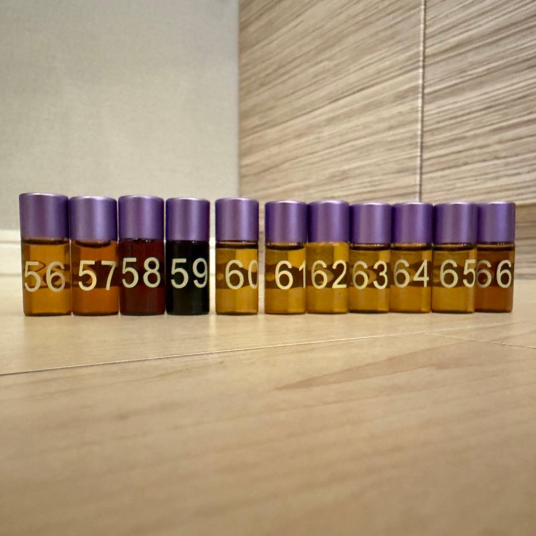 マスターワインアロマキット(88種類) ソムリエ/ワインエキスパート二次試験対策