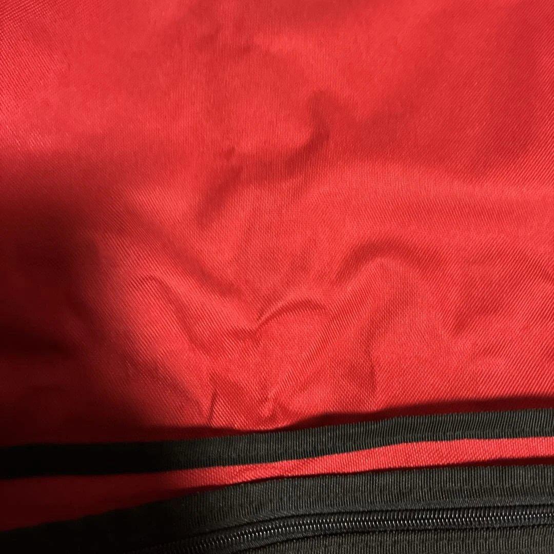 ‼️超希少‼️ヴィック・チョウ 超希少山田太郎使用のカバン直筆サイン入り