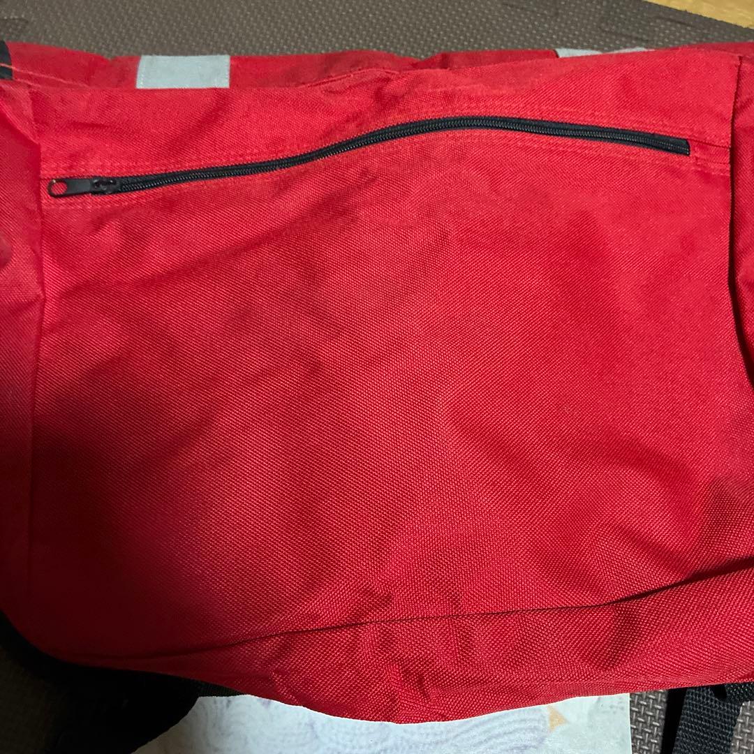 ‼️超希少‼️ヴィック・チョウ 超希少山田太郎使用のカバン直筆サイン入り