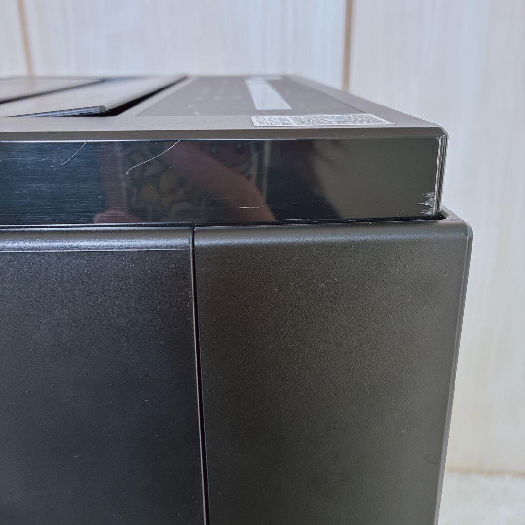 Panasonic パナソニック加湿空気清浄機F-VXU90 21年製