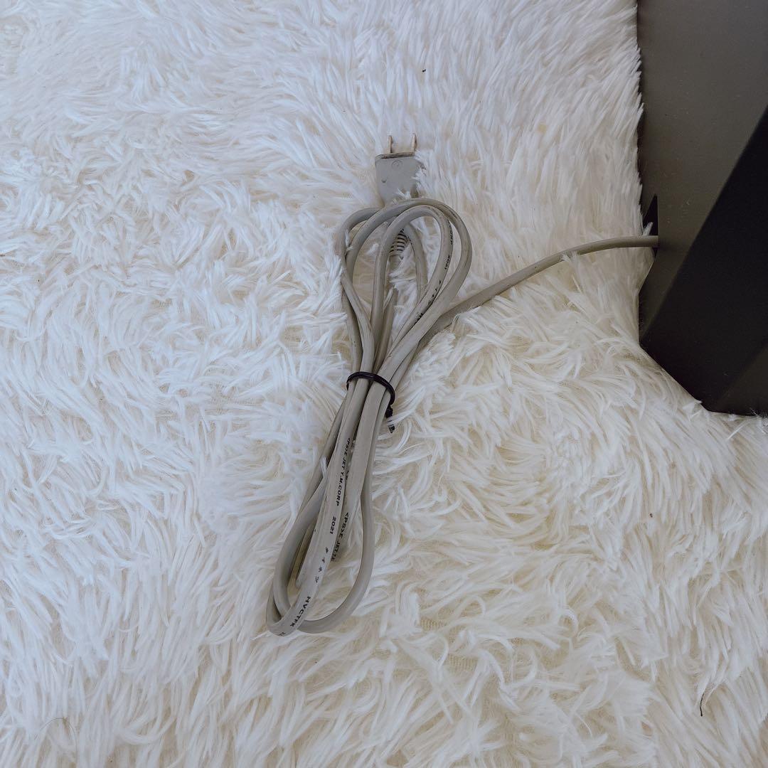 Panasonic パナソニック加湿空気清浄機F-VXU90 21年製