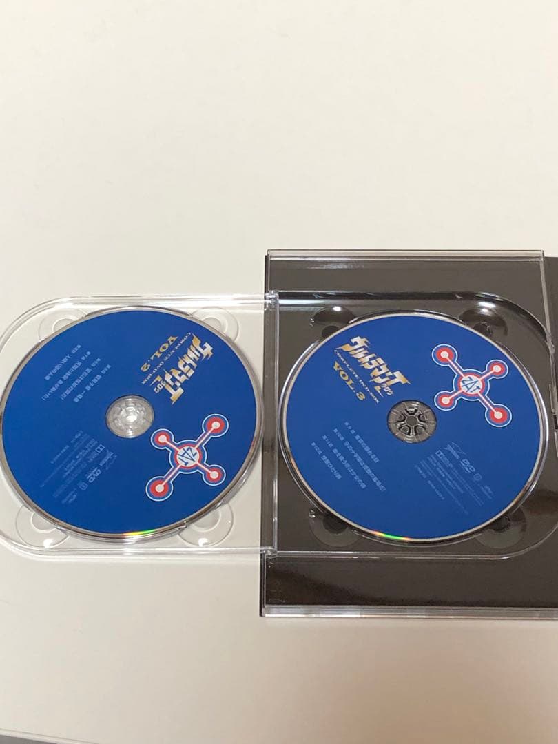 DVD ウルトラマンタロウ　コンプリートDVD BOX