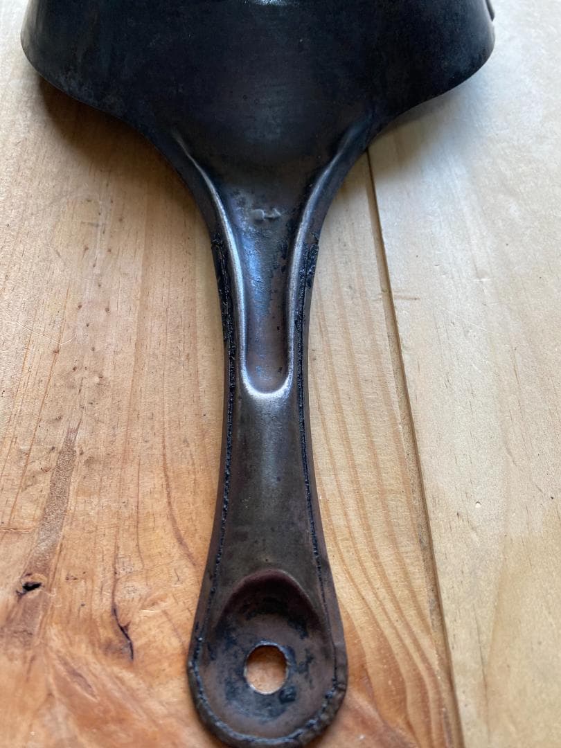 スチールフライパン（大）