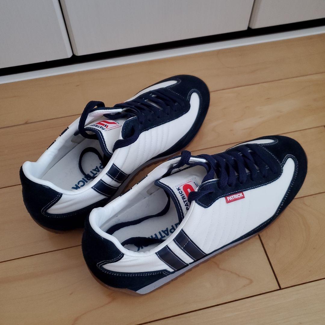 PATRICK マラソン ペンギン