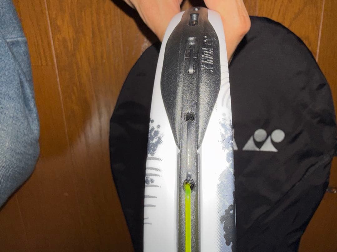 ソフトテニスラケット　ジオブレイク80S GEOBREAK 80S UL0