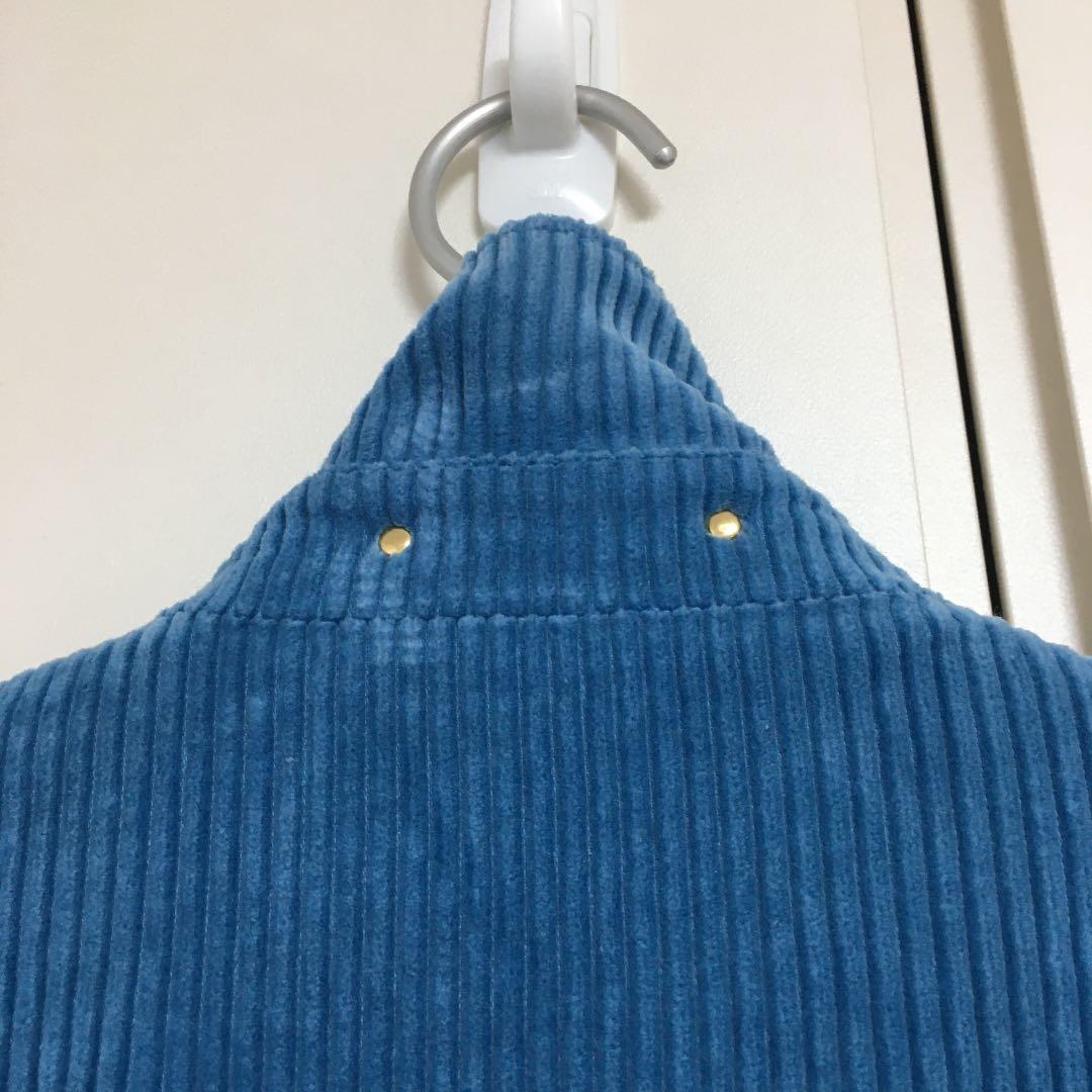 ポールスミス　ブルゾンジャケット