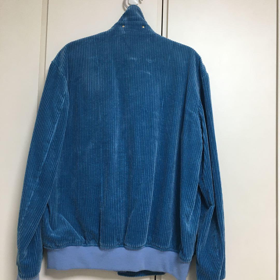 ポールスミス　ブルゾンジャケット