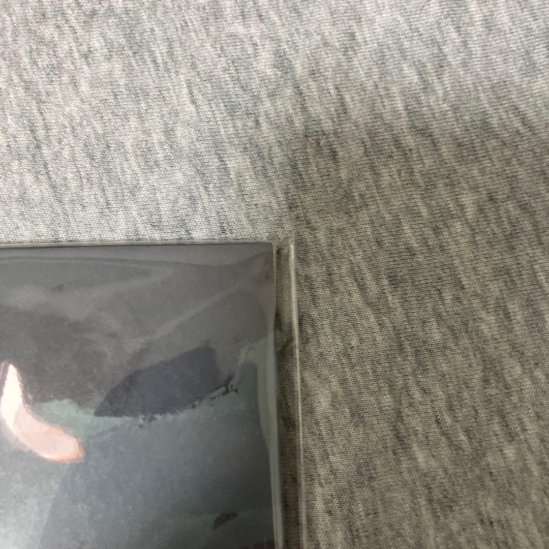 kurayamisaka yori ai wo komete レコード 未使用品