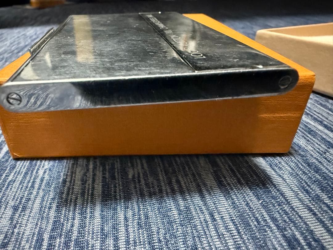 Y*U様 LOUIS VUITTON ポルトカルトシャンゼリゼ カードケース