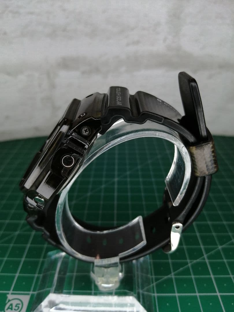 カシオ　G-shock GW-S5600 洗浄済み　超美品