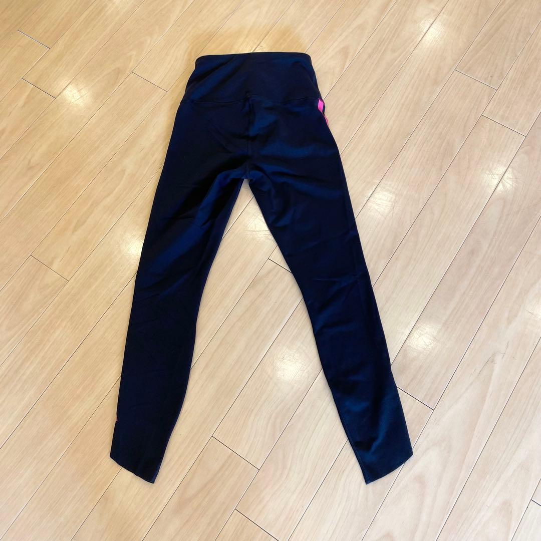 ジャザサイズ　jazzercise レギンス