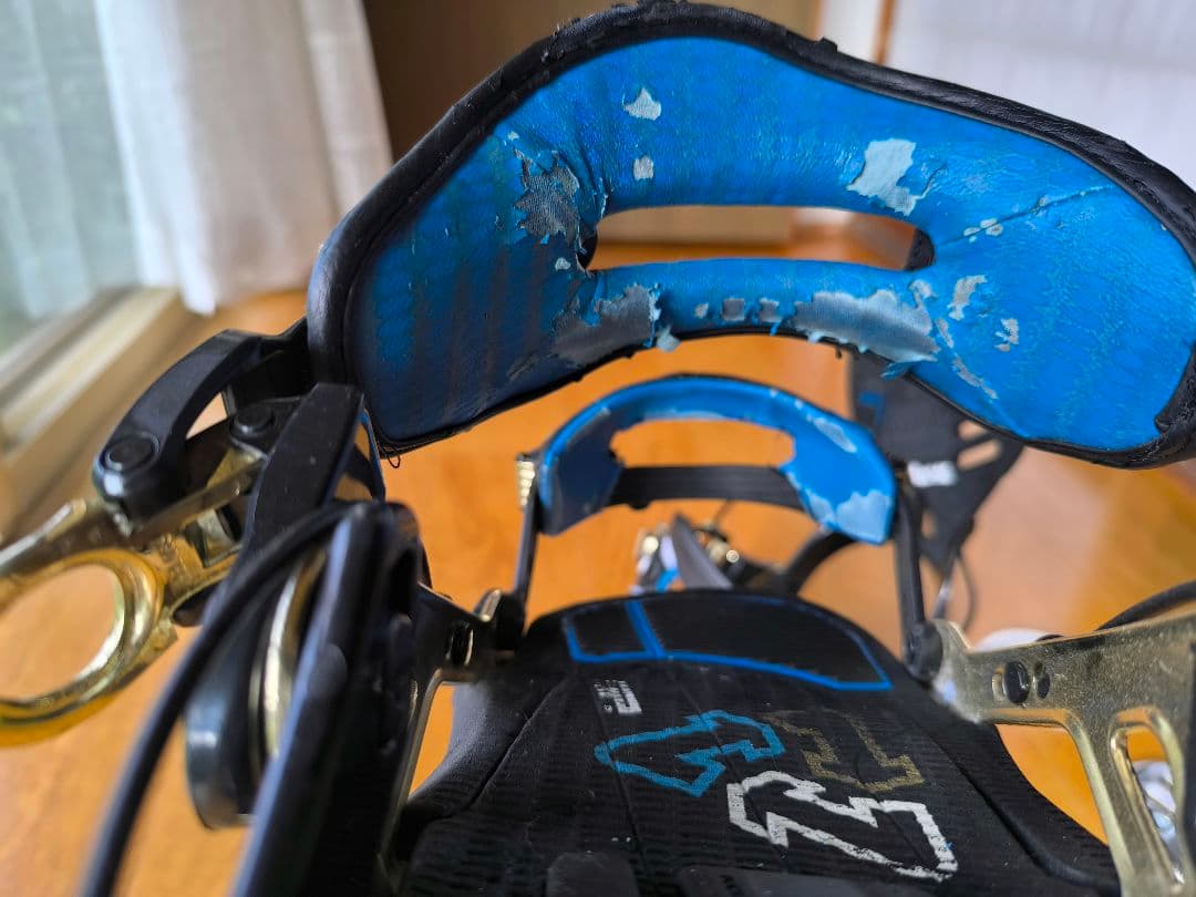 SP UNITED sLAB ONE【Lサイズ】