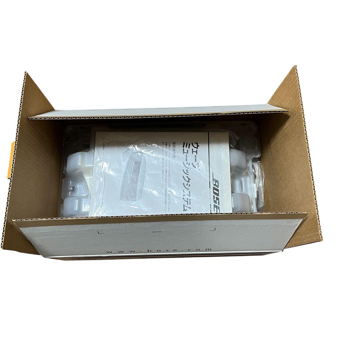 コロちゃん専用 動作品 台座付き 極美品 BOSE ウェーブミュージックシステム