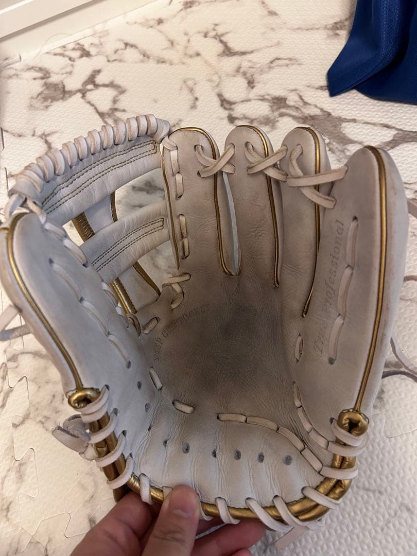 久保田スラッガー　オーダーグラブ　軟式用