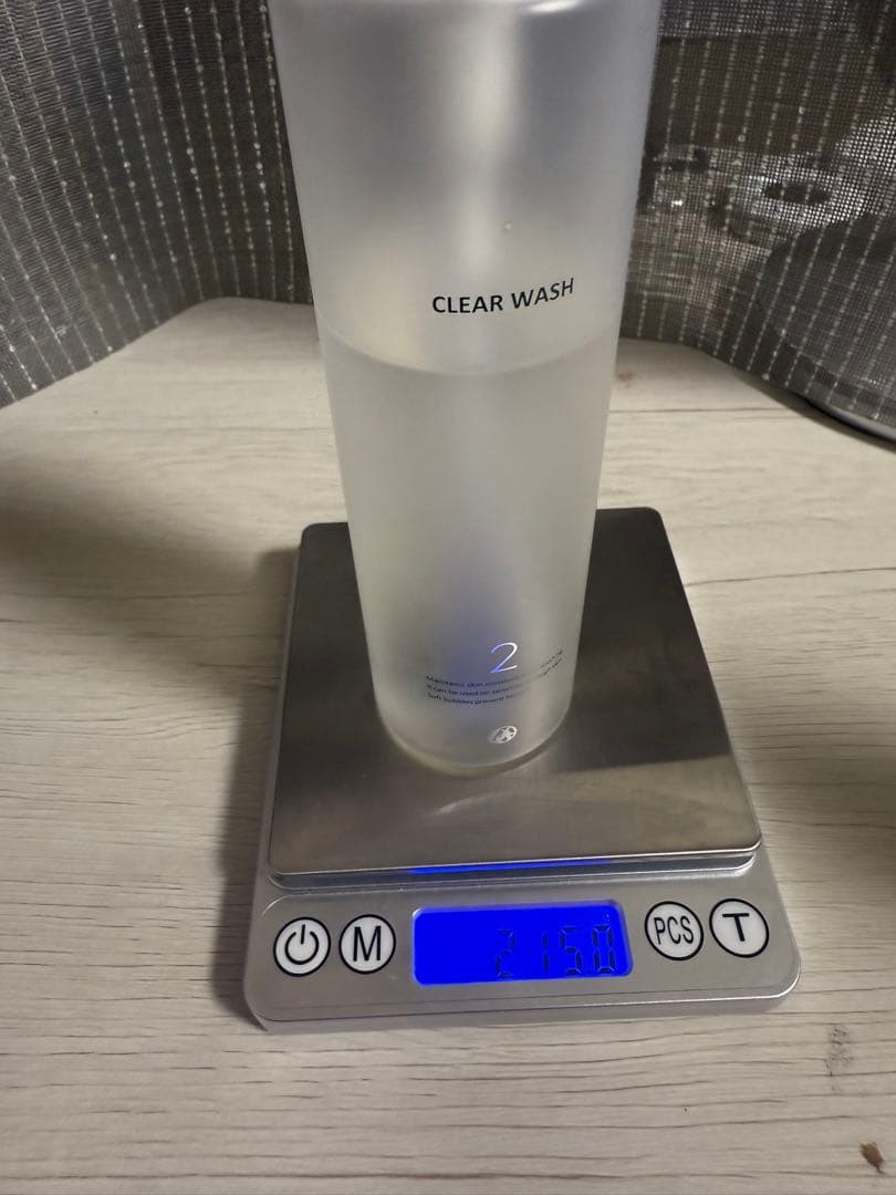 DOCスキンケア 3本セット 1.2.3のみ