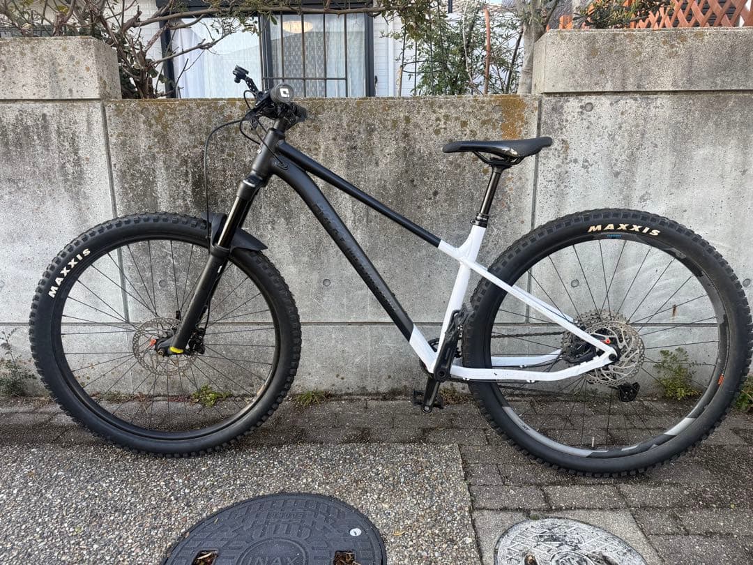 ⭐︎引取限定⭐︎ROCKY MOUNTAIN GROWLER40 マウンテンバイク