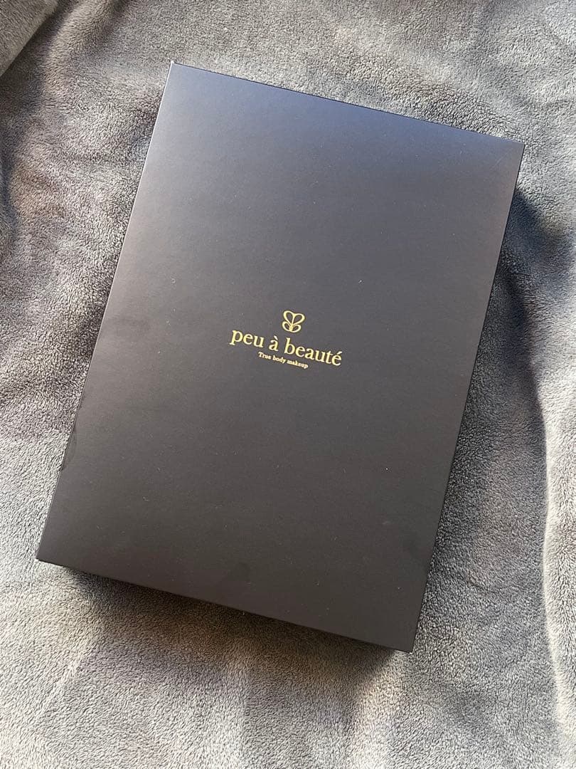 プウアボーテ　光電子スパッツサポーター　Mサイズ