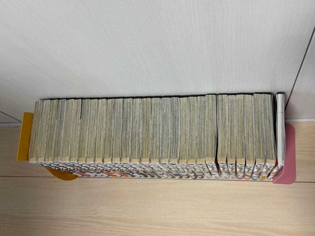 ハイキュー‼︎ 1〜27巻、33.5巻セット