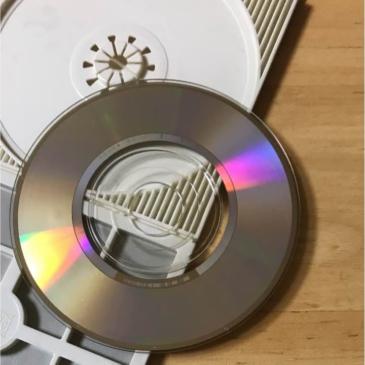 【廃盤】E=MC2 パール PEARL CD