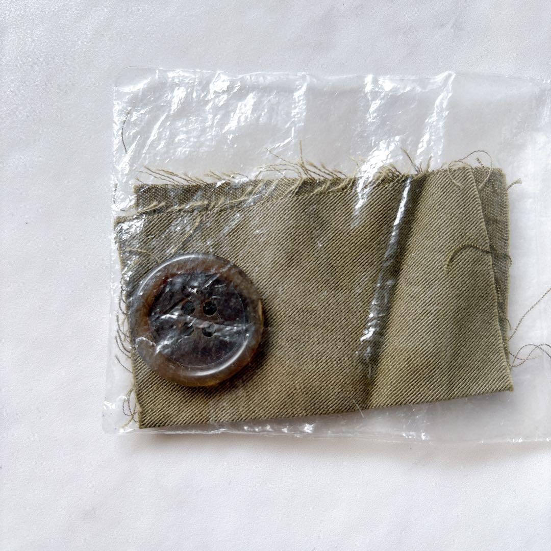 NUDE:MASAHIKO MARUYAMA NDF モッズコート