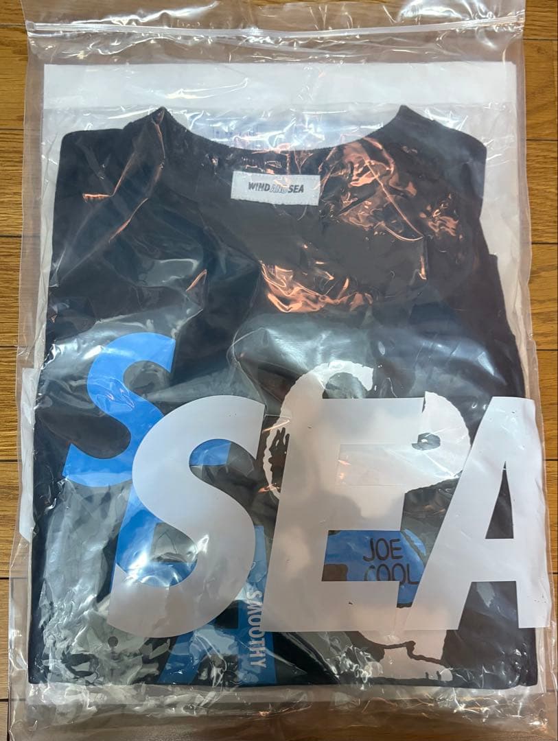 トップス SMOOTHY x WDS Snoopy Crewneck Sweatshirt