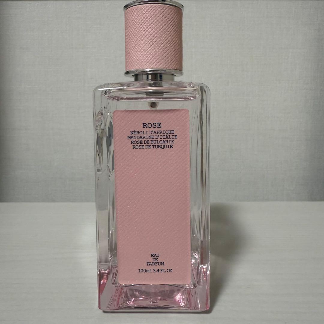 インフュージョン ドゥ プラダ ローズ100ml