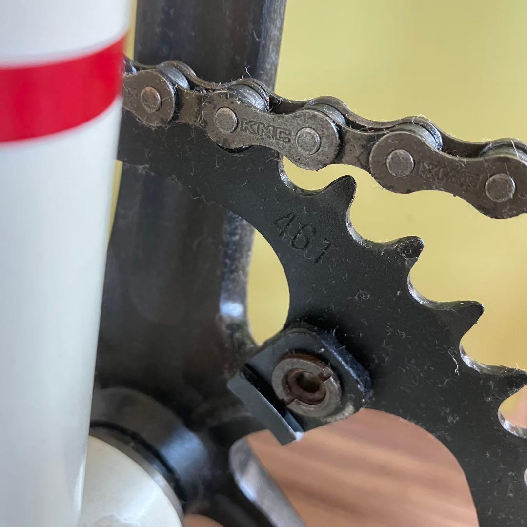 FUJI Classic 43cm シングルスピード ピスト 650