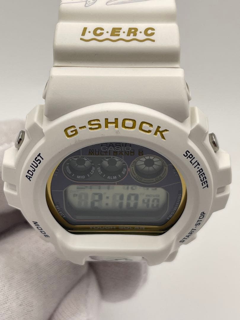 G-SHOCK GW-6904K-7JR CASIO イルクジ30th 2024