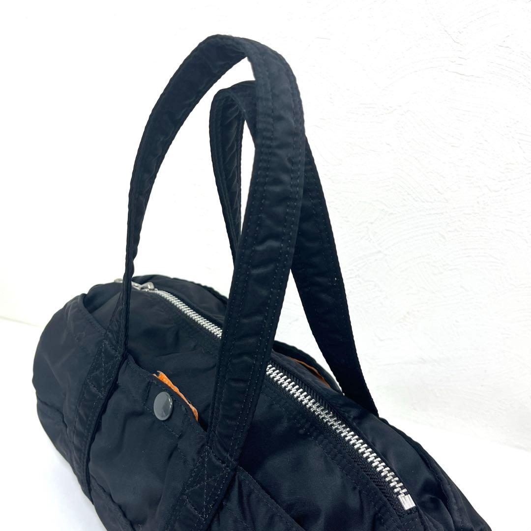 【人気シリーズ！】ポーター タンカー ミニボストンバッグ　吉田カバン