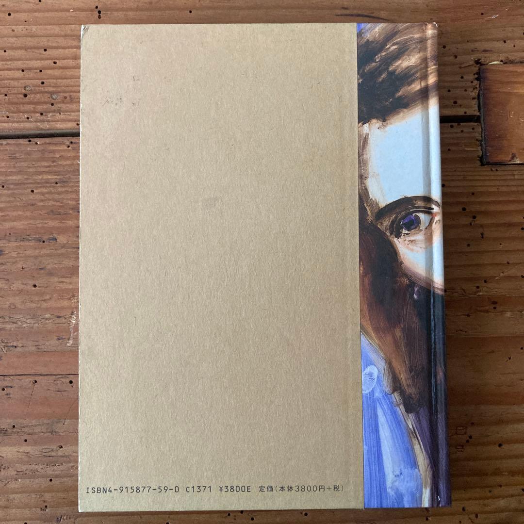 初版ELIZABETH PEYTON/LIVE FOREVER