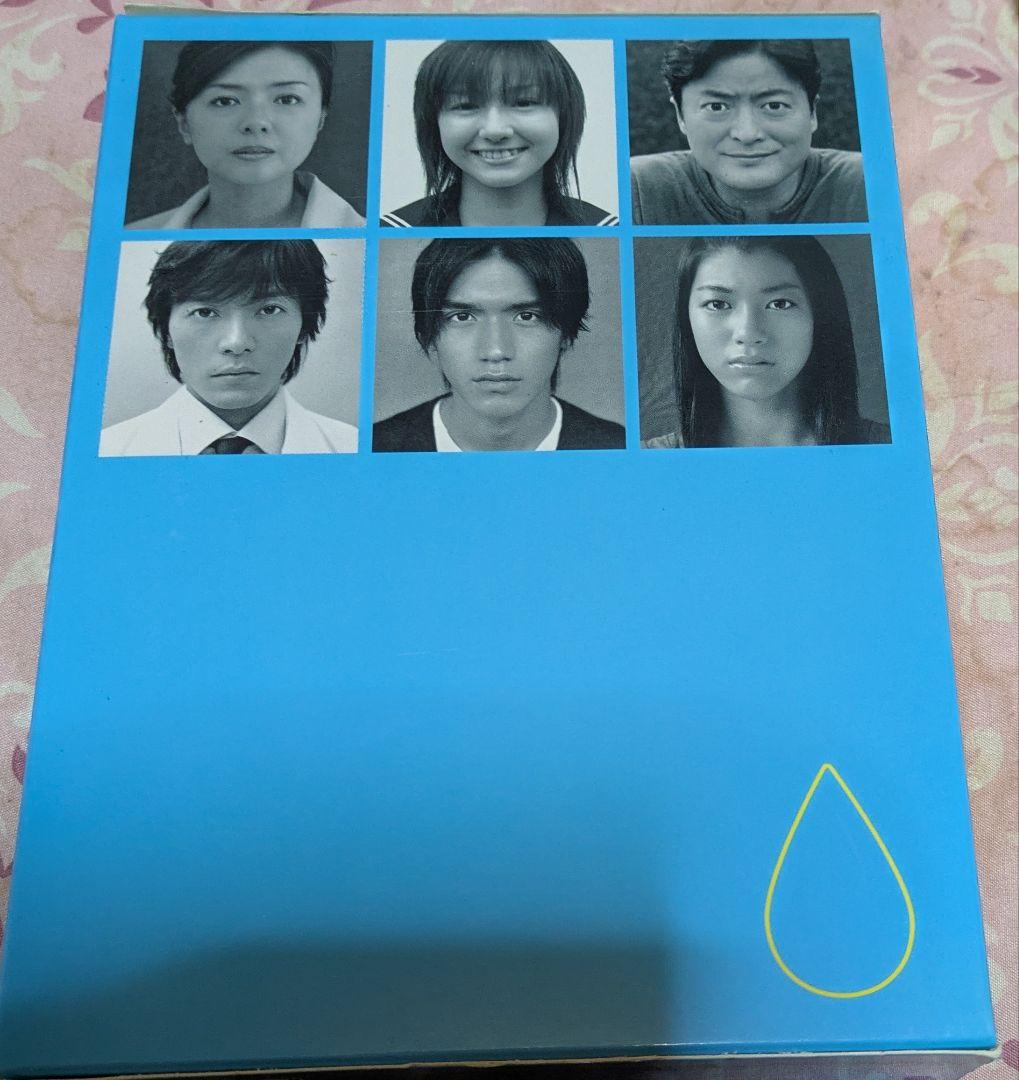 1リットルの涙　DVD中古品