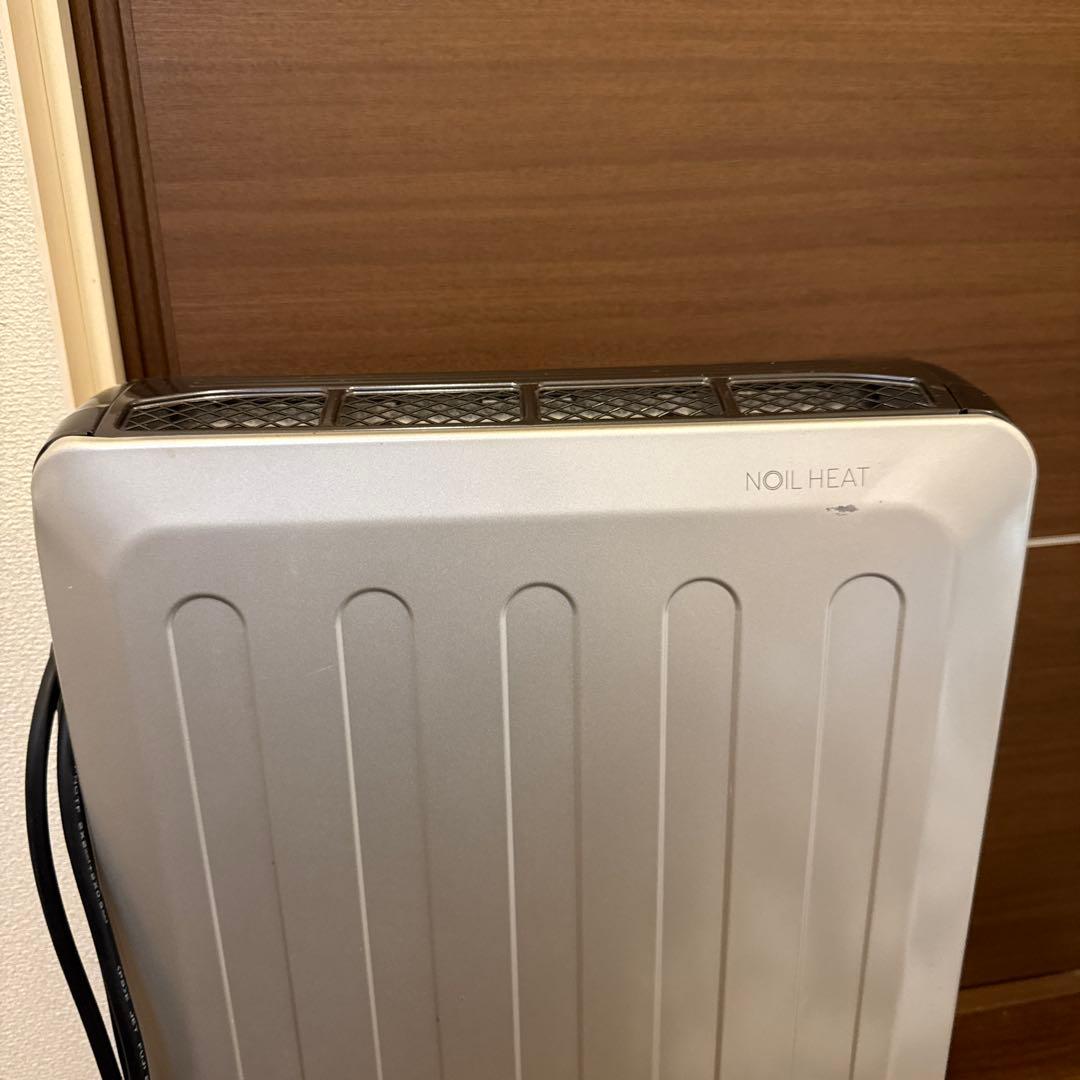 【リモコンあり】CORONA ノイルヒートDHS-1522 シャンパンブラウン