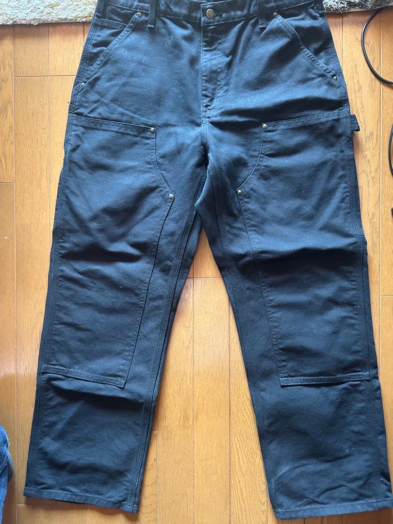 Carhartt カーハート ダブルニー ペインターパンツ