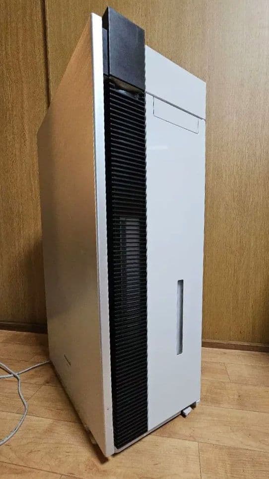 Panasonic ジアイーノ 空気清浄機 F-MV4100 ①