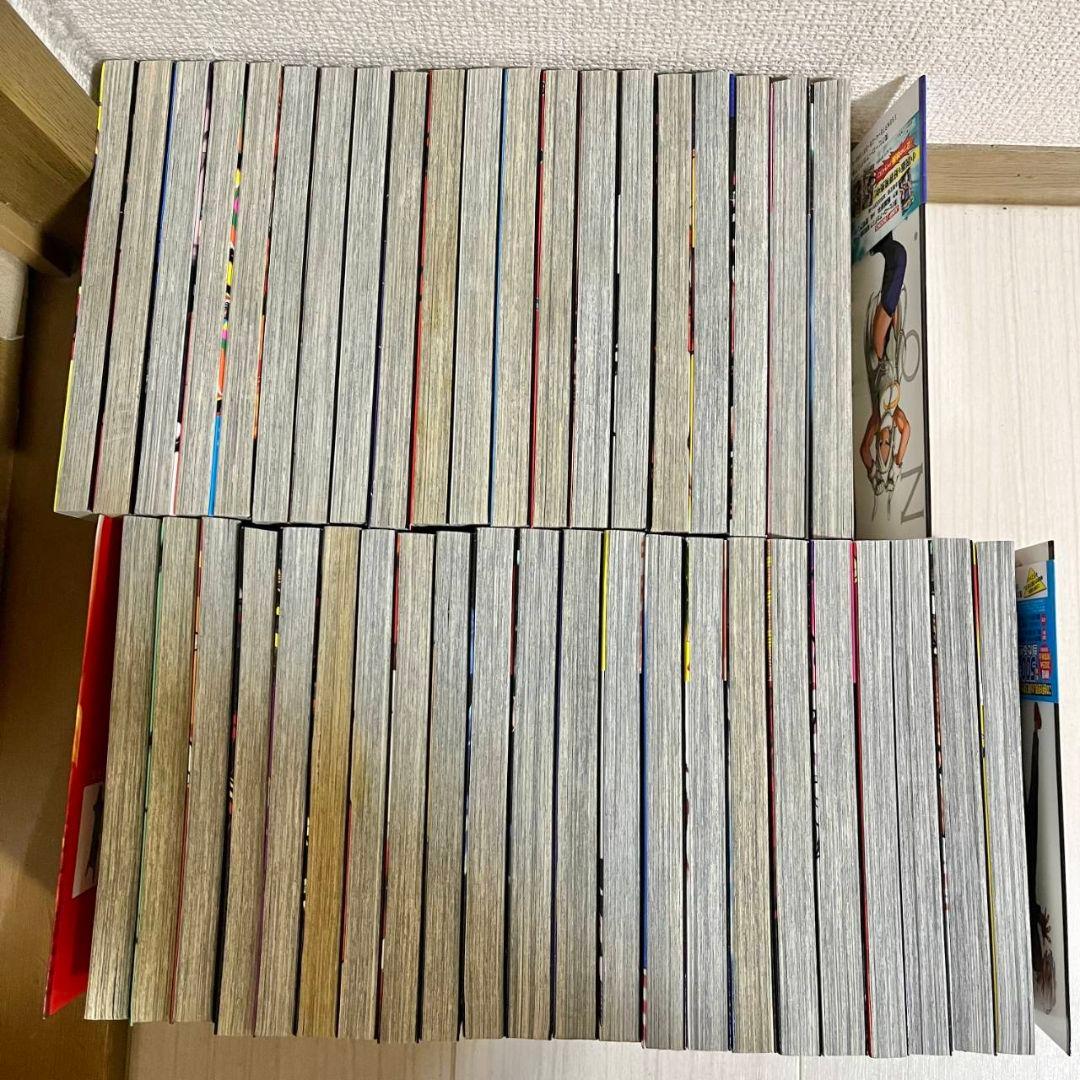 僕のヒーローアカデミア　1巻～42巻