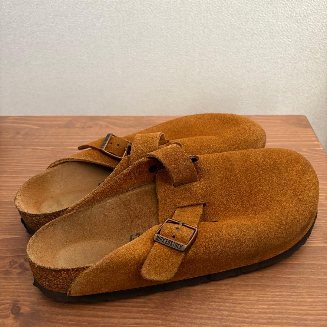 Birkenstock サボサンダル 42
