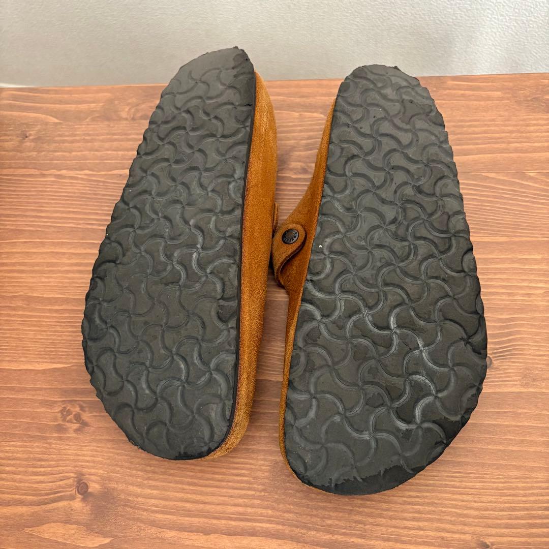 Birkenstock サボサンダル 42