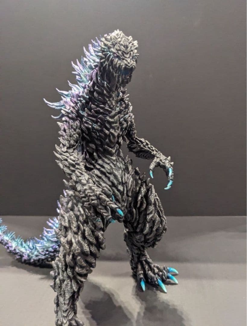 WF2025S Yoshi. 新作 ゴジラ 新品未開封 ワンフェス ガレキ