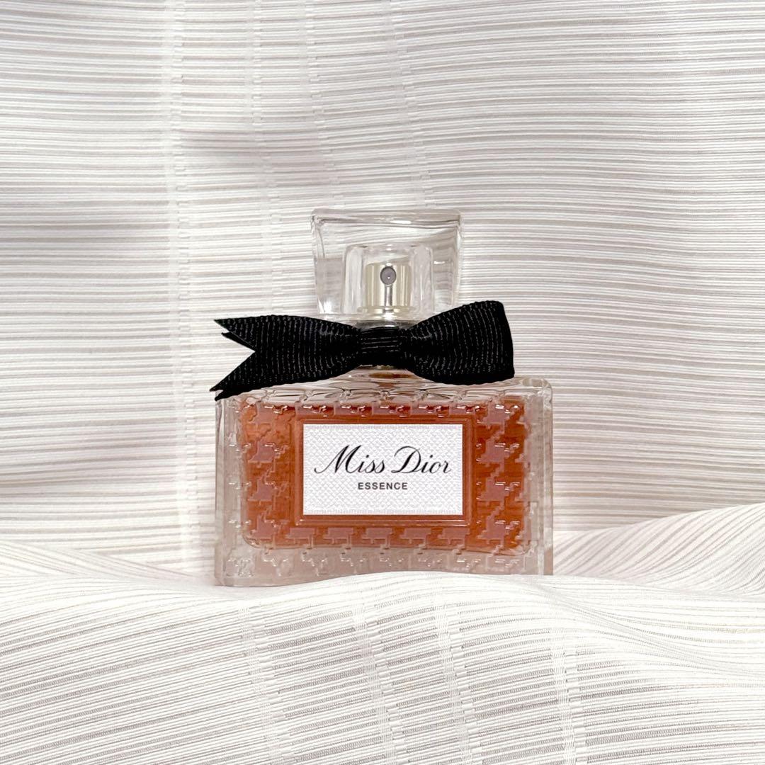 Miss Dior Essence ミス ディオール エッセンス 35ml