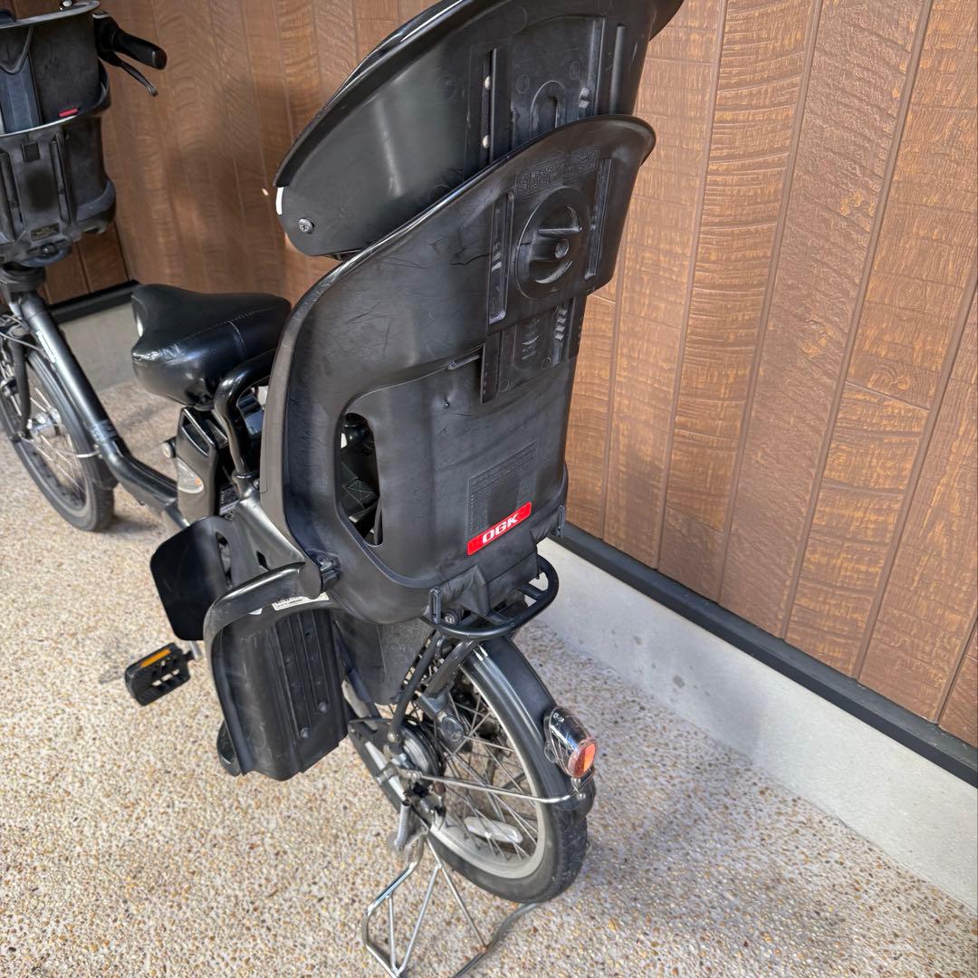 ※1月末削除予定❗️【匿名送料込】PanasonicギュットミニDX20インチ