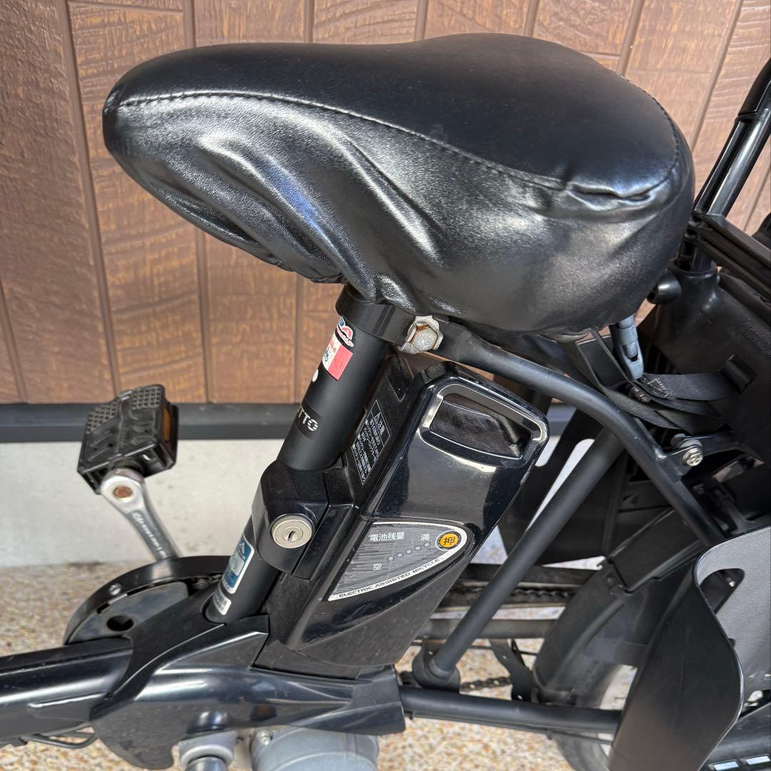 ※1月末削除予定❗️【匿名送料込】PanasonicギュットミニDX20インチ