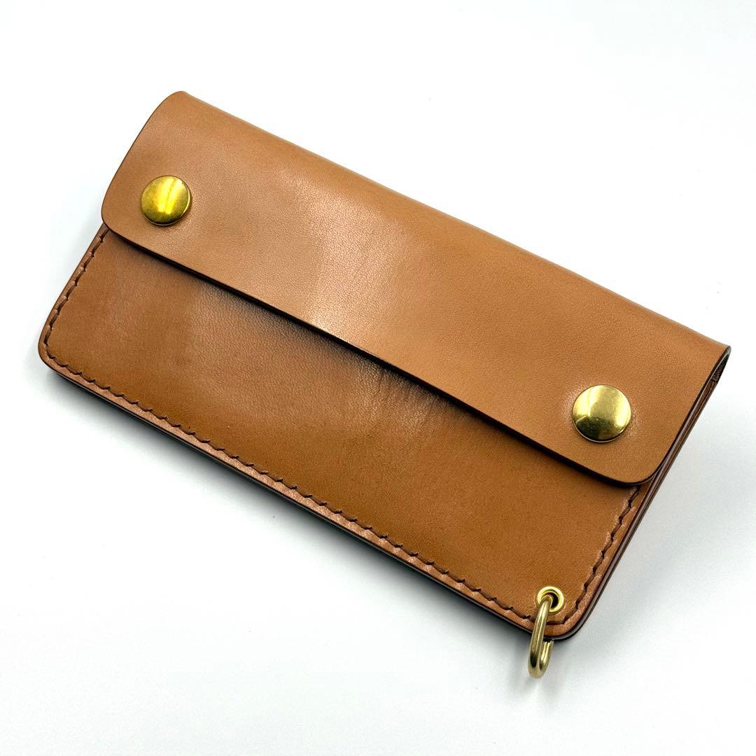 wanko様ご注文分　トラッカーウォレット[TW-03]