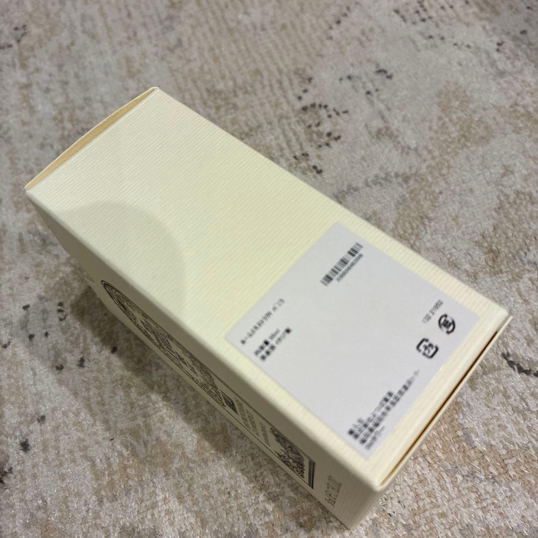 未使用品 サンタマリアノヴェッラ 廃盤品 ルームエキストラクト バニラ