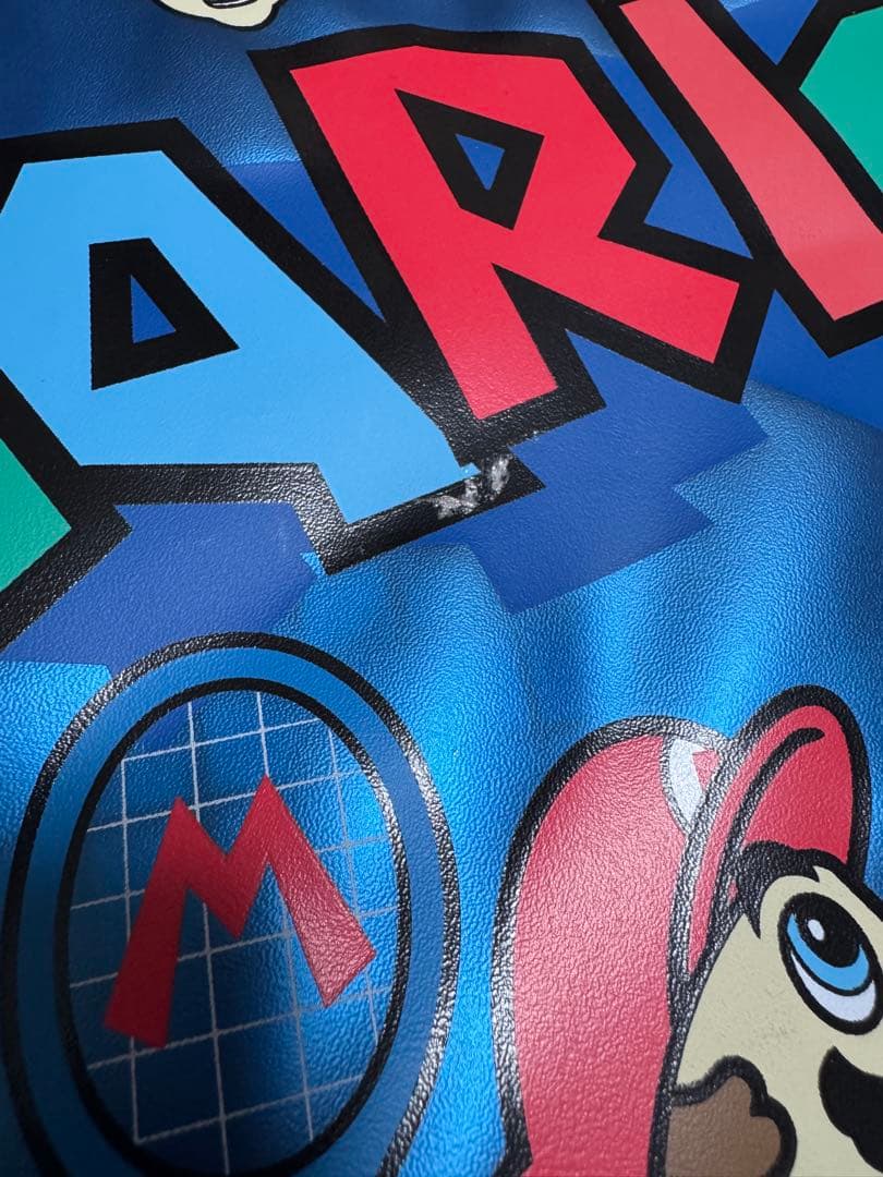 DUNLOP マリオテニス64 ジュニア用 ラケット