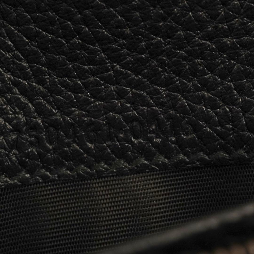 ✨新品未使用・箱付き✨　GUCCI 長財布　インターロッキング　パイソン　GG