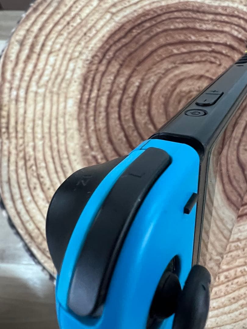 Nintendo Switch ニンテンドースイッチ本体　BLU/YEL箱無し