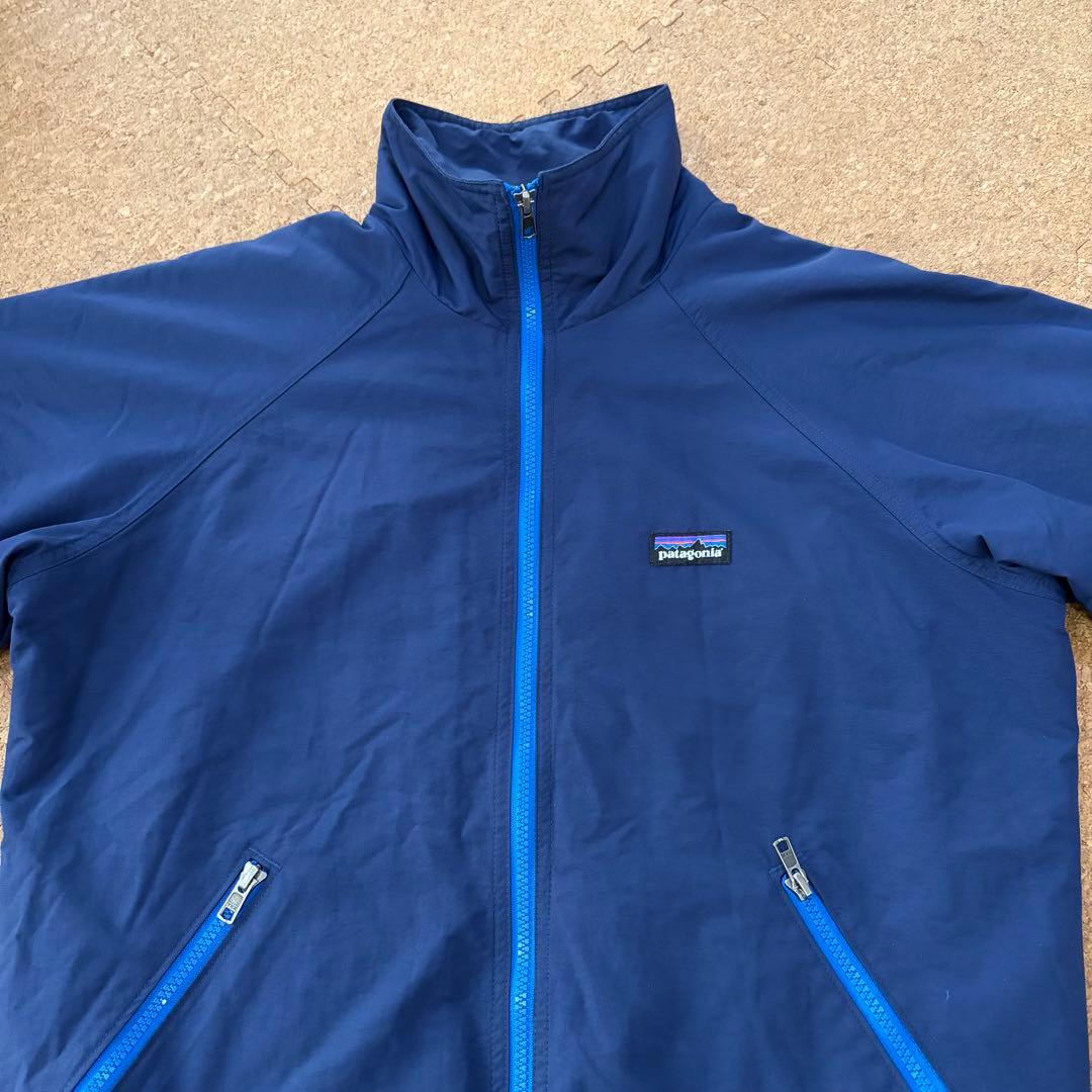 パタゴニア シェルドシンチラジャケット S