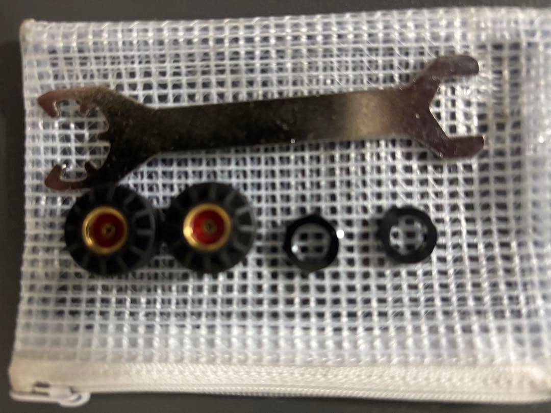 CHIGEE AKEEYO AIO５PLAY