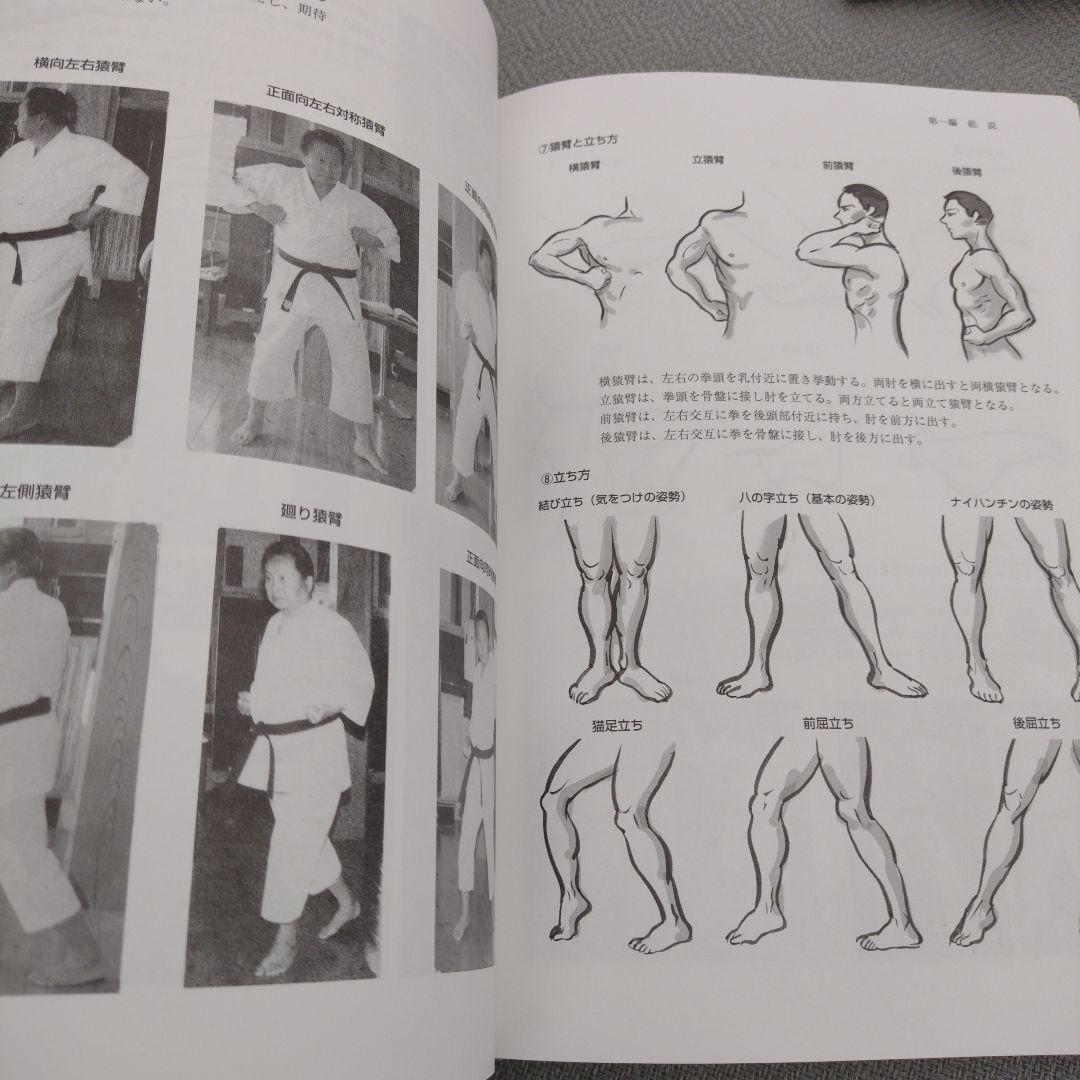 要説 空手道教本